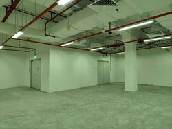 Imm Building (D22), Factory #610486451